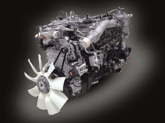 xe tải isuzu
