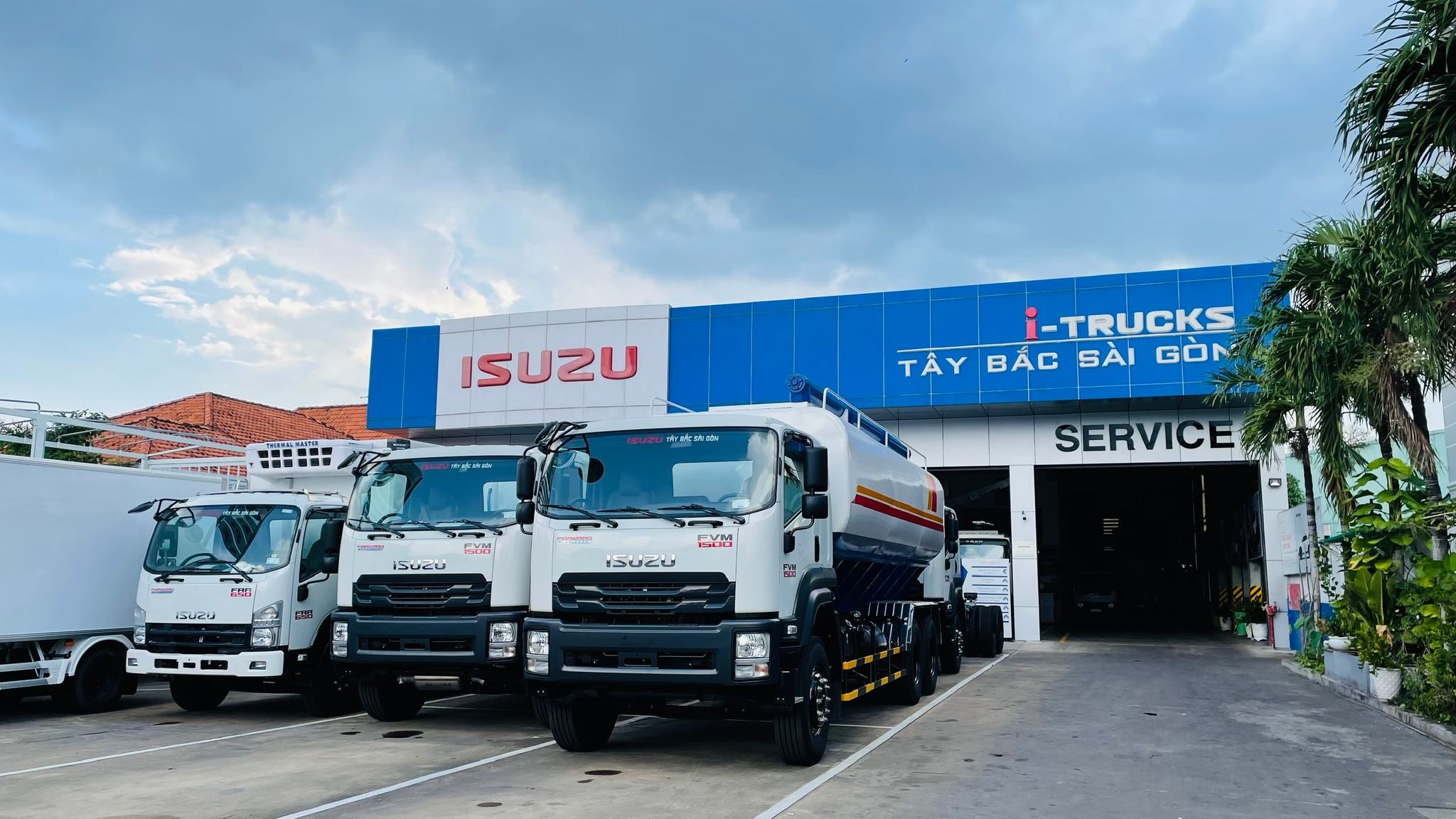 lựa chọn đại lý uy tín