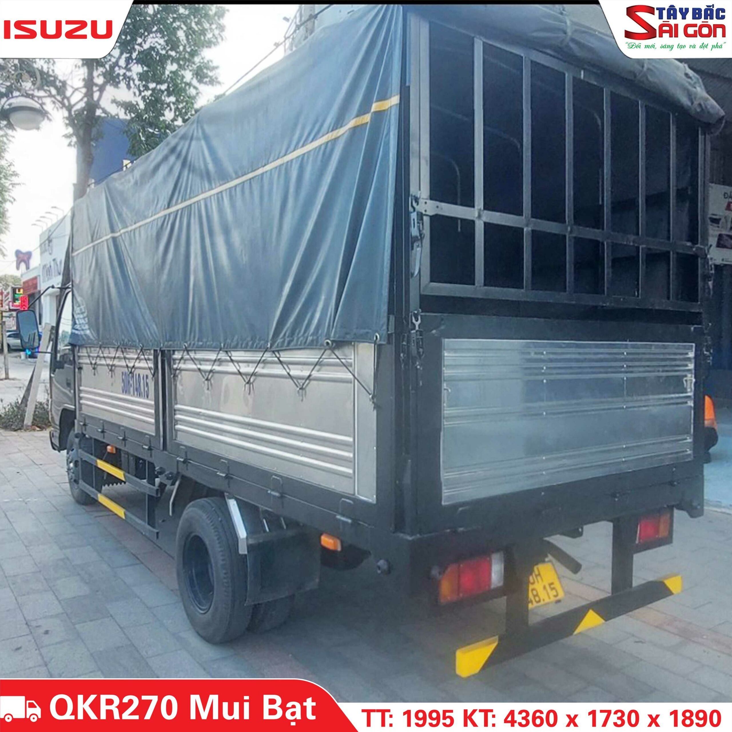 xe bồn xăng dầu