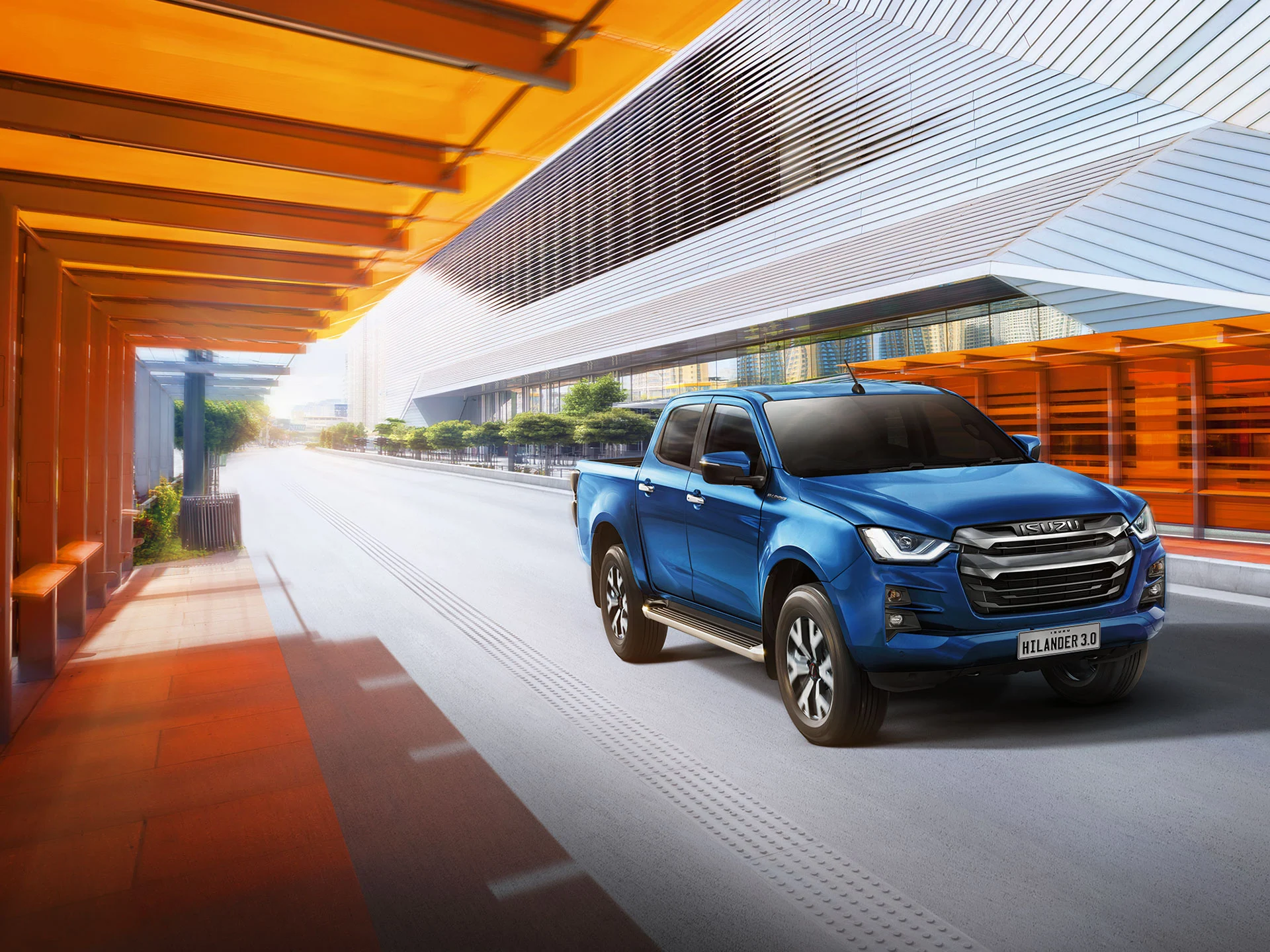D-max E5