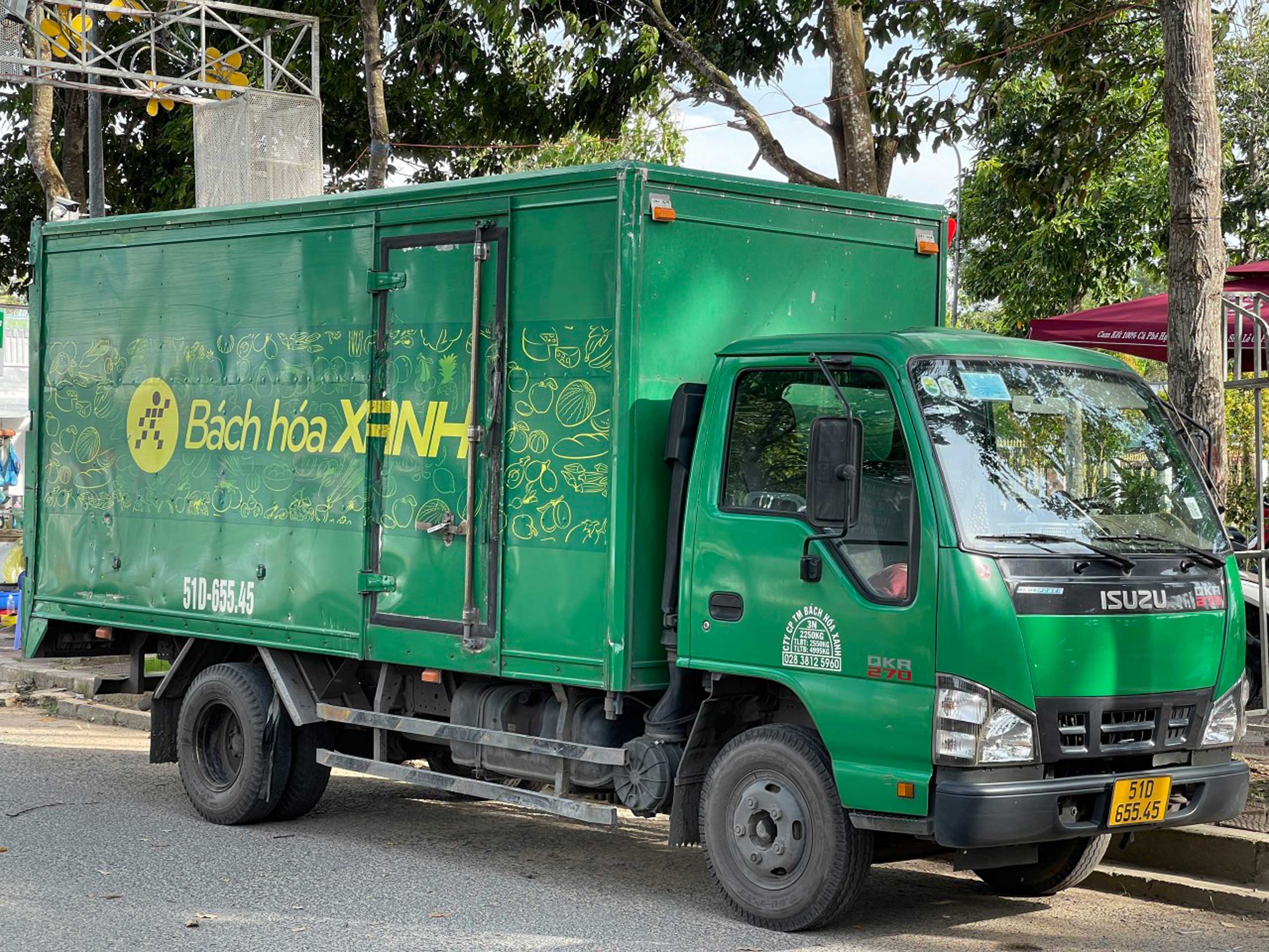 Sự kiện Huấn luyện