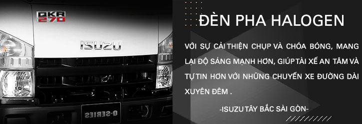 xe tai isuzu