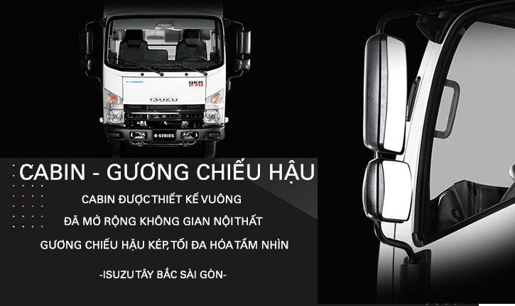 xe tai isuzu 2t5