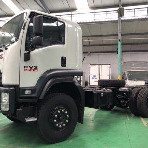 ngoại thất của xe