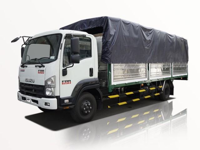FRR650