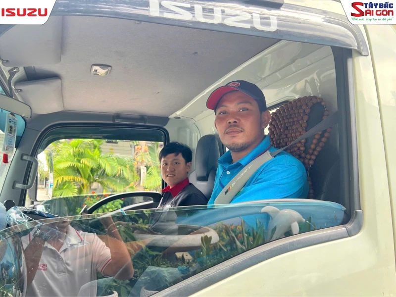 Buổi giao lưu trao đổi cùng Quý Trung Tâm