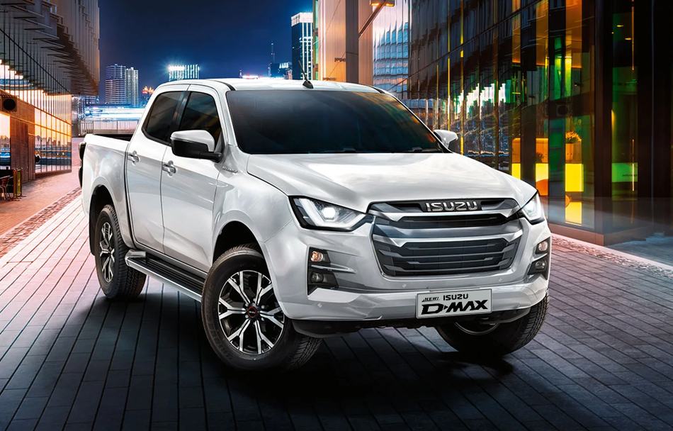 D-max E5