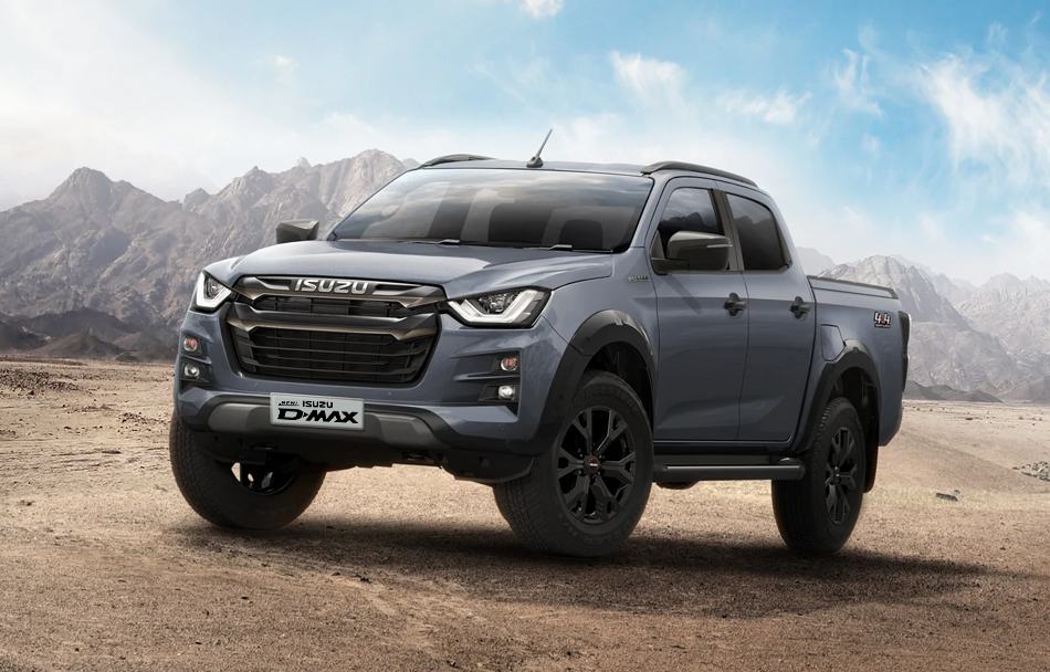 D-max E5