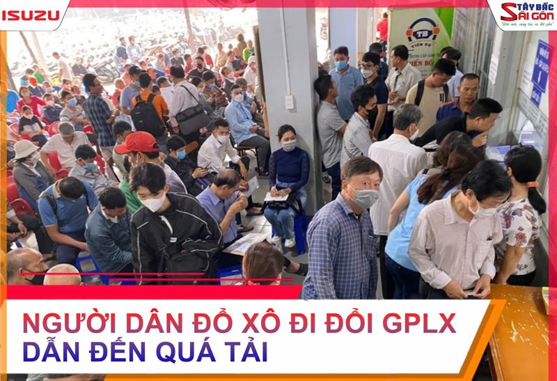Không cần đổi GPLX nếu vẫn còn hạn?