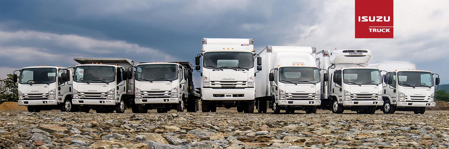 Isuzu