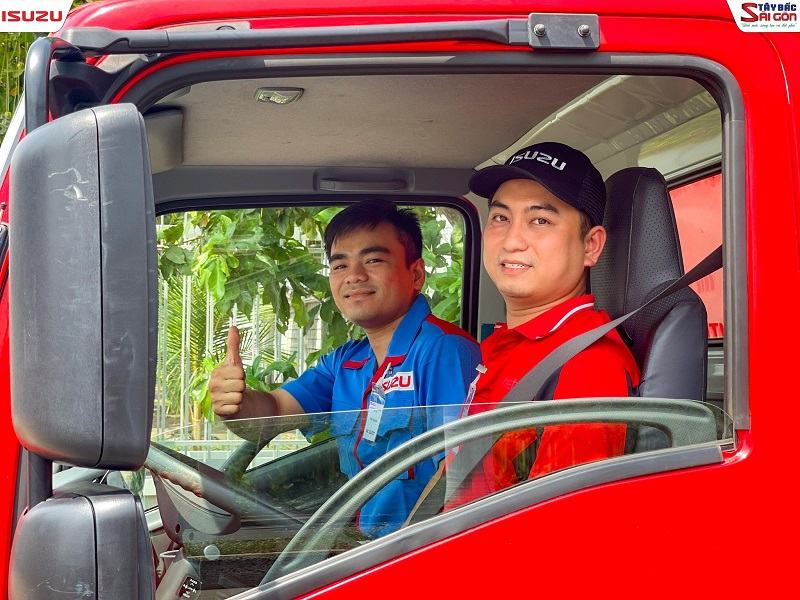 Quy định thời gian lái xe giúp đảm bảo sức khỏe tinh thần và thể chất cho tài xế