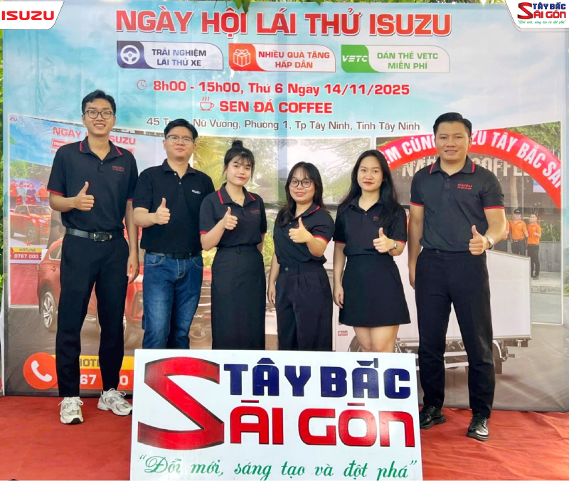 Hình ảnh tại sự kiện