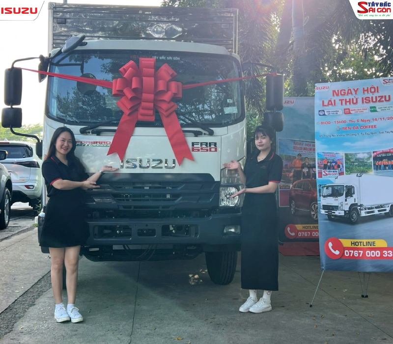 Hình ảnh tại sự kiện