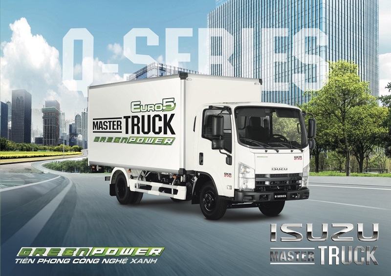 Ưu đãi Q-series