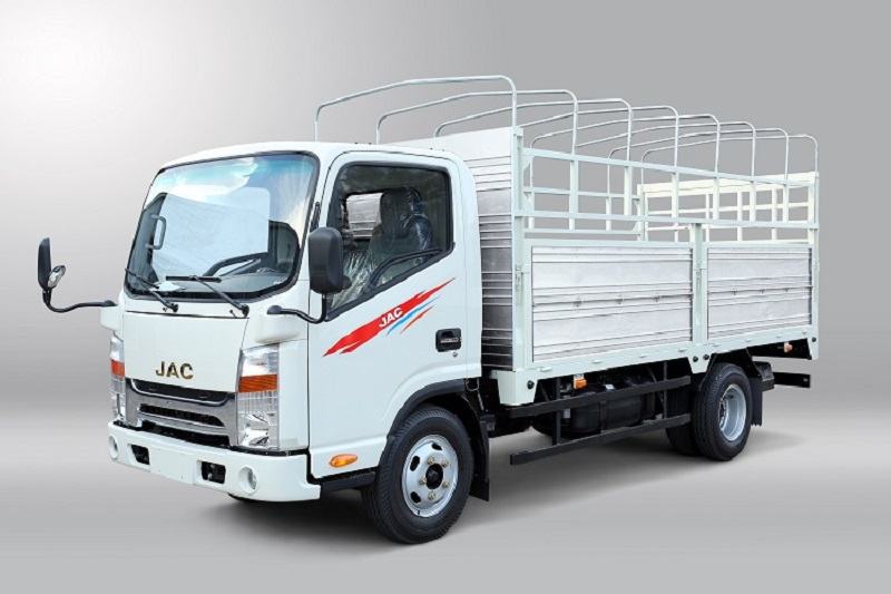 Xe tải nhỏ JAC