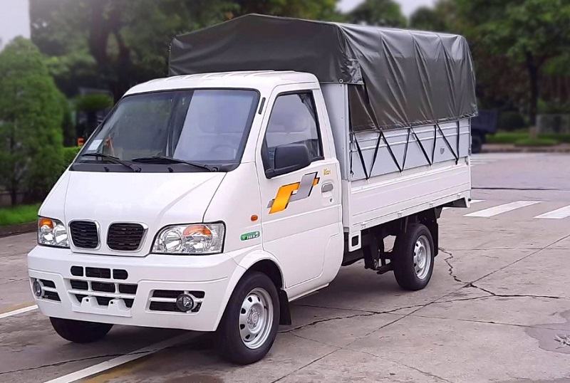 Xe tải nhỏ TMT
