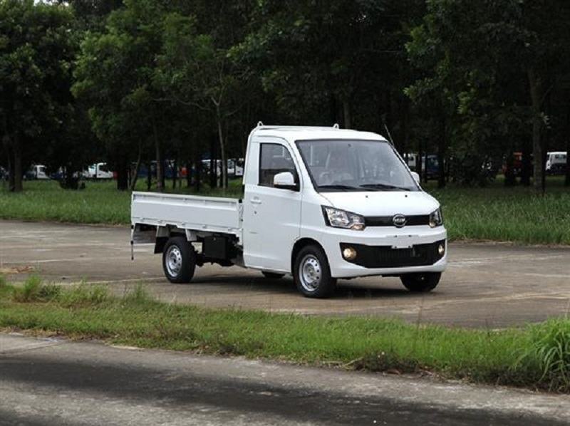 Xe tải Veam