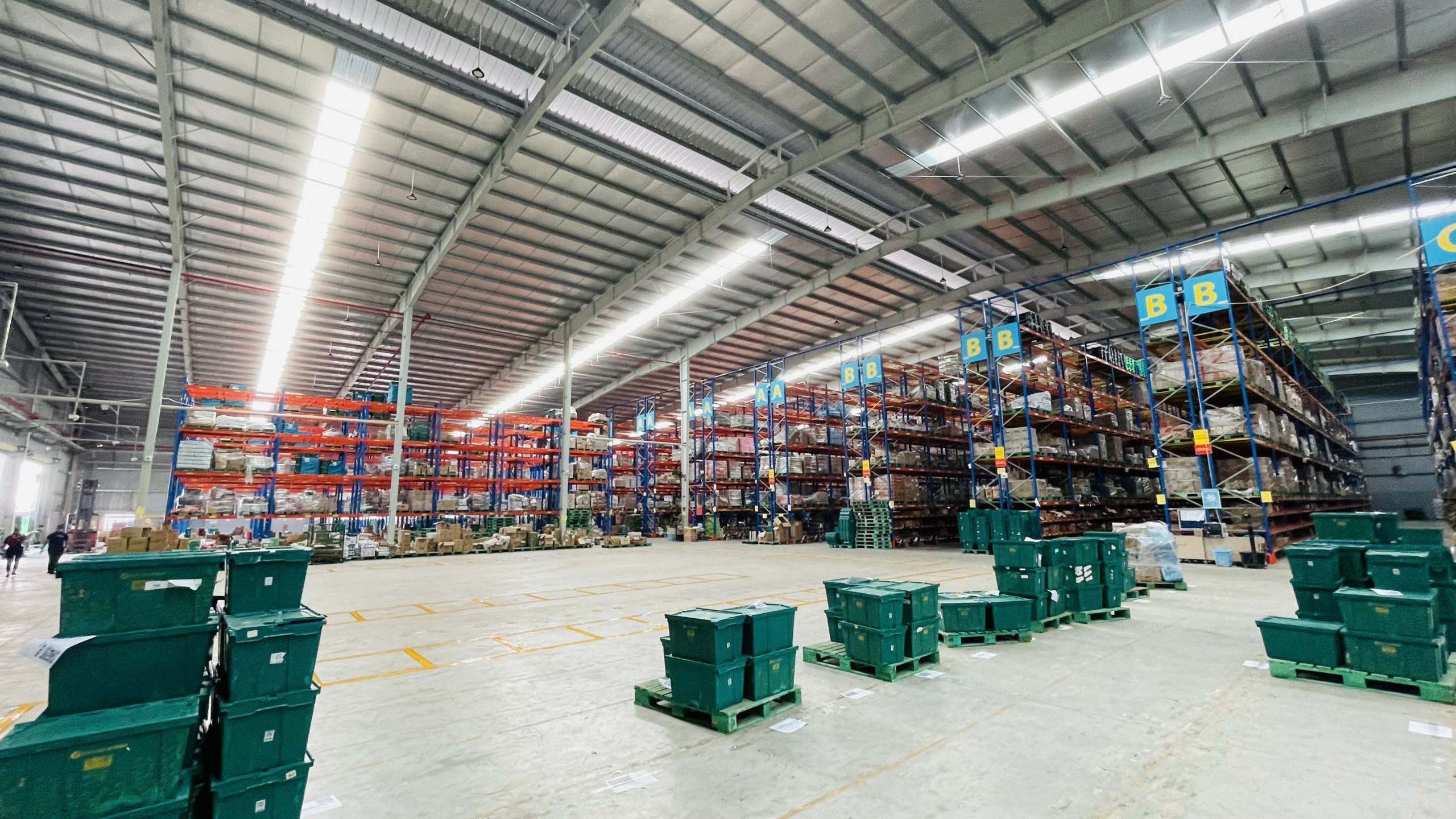 Huấn luyện "lái xe tiết kiệm nhiên liệu"